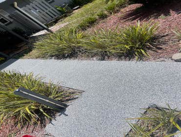 Photos by Apex Epoxy Flooring of Naples #1