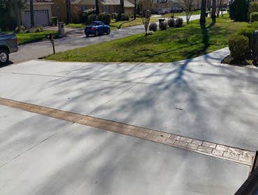 Photos from Rick's Concrete