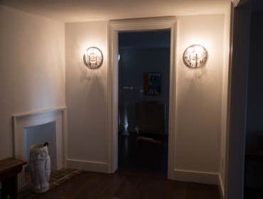 Kitchen Renovation - Electrical