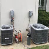 HVAC/Plumbing/Mechanical