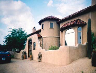 Photos by MARTIN SANDINO ARCHITECTURE + PLANNING, LLC #1