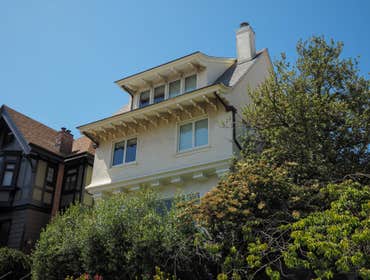 Lake St Home Remodel