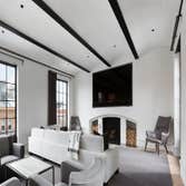 Tribeca Loft