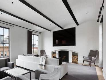 Tribeca Loft