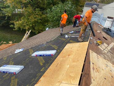 Photos by Gbr Roofing #1