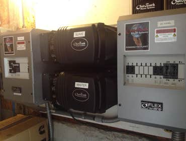 Photos from Lost Coast Electrical