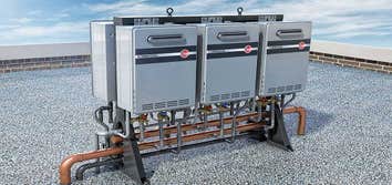 Photos by Tankless wh #1