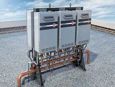 Photos by Tankless wh #1