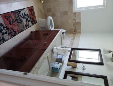 Photos by Abraham Building & Consulting Inc