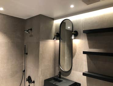 Photos by Golden Interiors Inc #1 Various projects