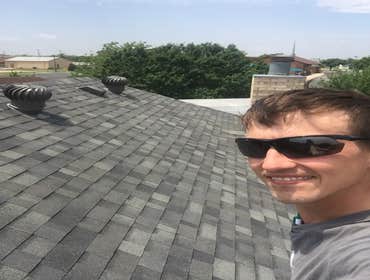 Photo(s) from Jolly, David Roofing