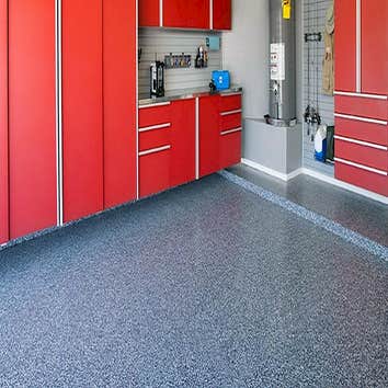 Concrete Restoration, Overlays, Staining, Sealing and Epoxy *Concrete Floor Polishing
*Concrete Restoration
*Carpet glue/mastic removal
*Grind and 