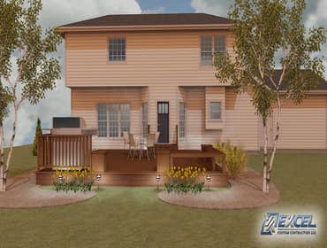 Our Renderings