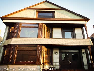 Photos from Holda Construction