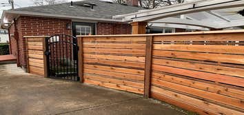 R&a Fencing & Decking LLC