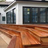 Westmoreland Blvd. Renovation