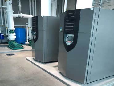 Photos by Boiler Technologies Unlimited #1