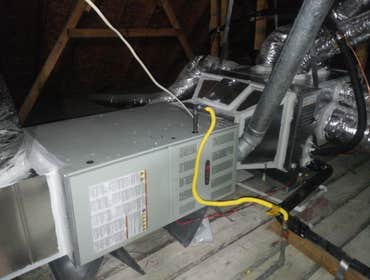 Photos from Tropics Air Conditioning & Heating