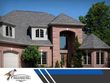 Roofing Projects