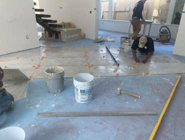 Photos by Solid Prime Tile & Stone Inc #1