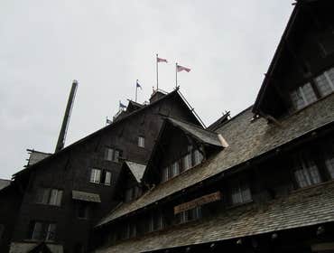 The Architecture of Vacation - 2011