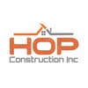 Hop Construction Inc logo