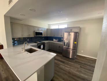 Photos by Attaway Construction LLC #2 Full House Remodel