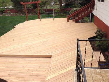 Photos from McGee Brothers Construction LLC