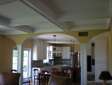 Mitre Wright Inc Project Various MITRE WRIGHT INC completed projects.