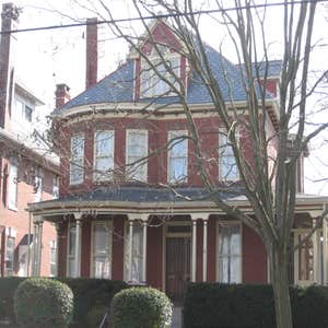 Slate Roofing, Masonry repairs/preservation and Carpentry Just a few pictures showing some projects that Brookline has completed