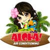 Aloha Air Conditioning logo
