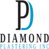 Diamond Plastering Inc logo