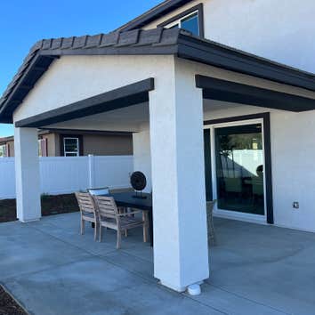 Exterior/Trim Painting