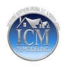 ICM Remodeling logo