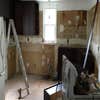 Jw Drywall LLC, Commercial & Residential Remodeling Contractor's logo