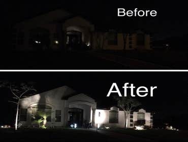 Photos from Valley Scapes