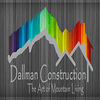 Dallman Construction Co Inc logo