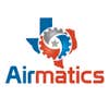 Airmatics logo
