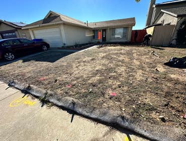 John’s Lawn & Garden Landscape Installation