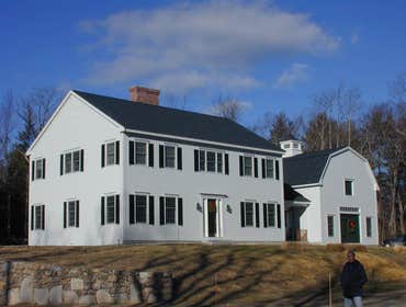 Custom Homes