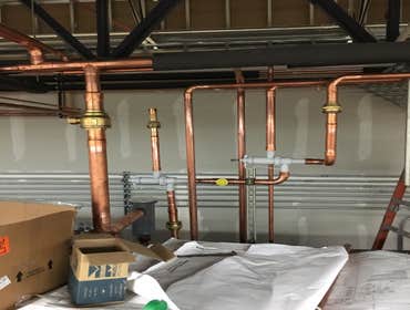 Project photos