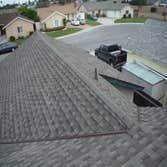 30 yr. comp shingle
