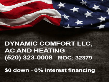 Photos by Dynamic Comfort LLC, AC AndHeating #2