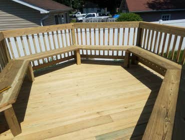 Photos by Jersey Strong Contractors LLC 203k #12