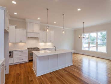 Mills Street - Raleigh, NC