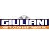 Giuliani Construction & Restoration Inc logo