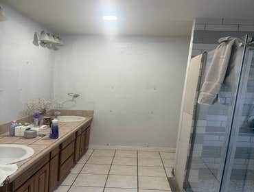 Photos by Fjm Remodeling #2 Bathroom renovation