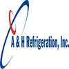 A&h Refrigeration Inc logo