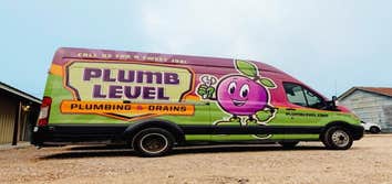 Photos by Plumb Level #1