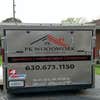 Pk Woodwork Construction, Inc logo